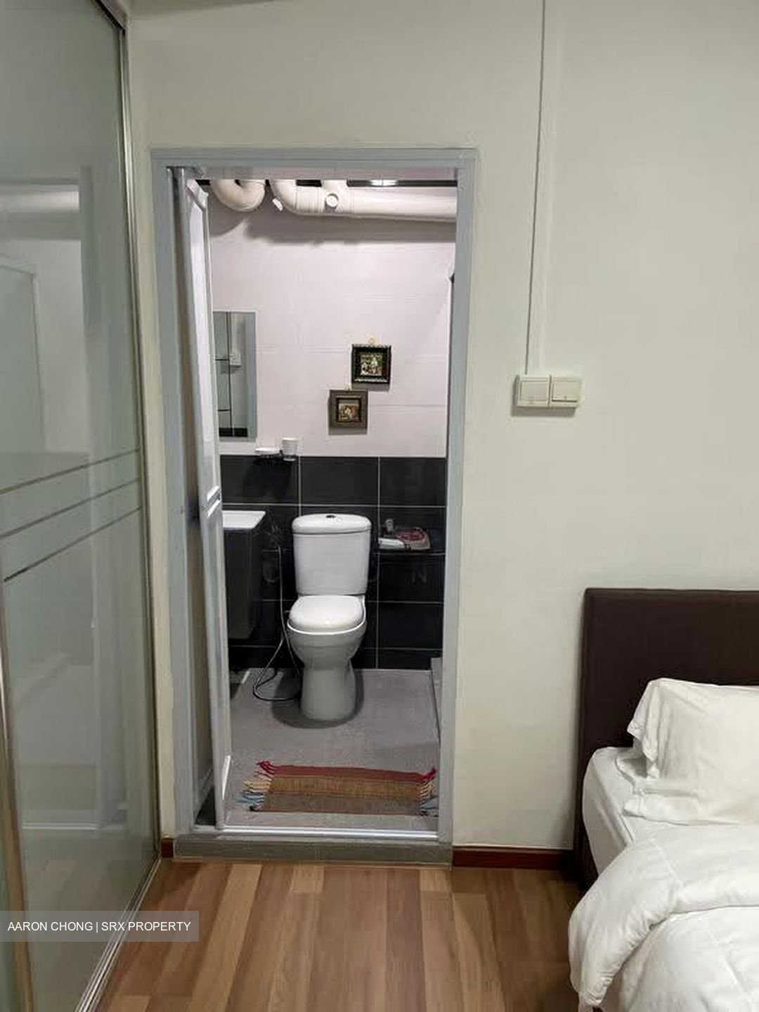 Blk 122 Rivervale Bank (Sengkang), HDB 4 Rooms #611675101
